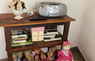 Pousada Dona Terezinha - Foto 24