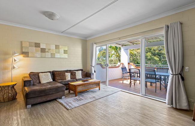 The Islander Holiday Resort - Photo 60