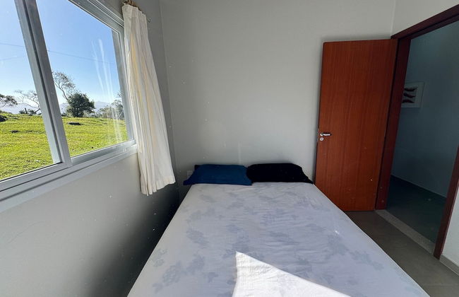 Paraíso do Coral - Vista Mar - Garopaba - Photo 11