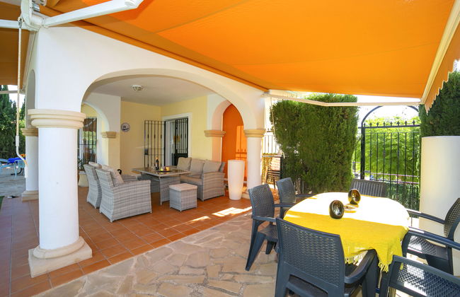 Bonalba Golf, Urb. Los Naranjos - Foto 15