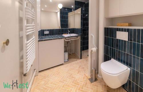 Très bel appartement près du Château - Foto 19