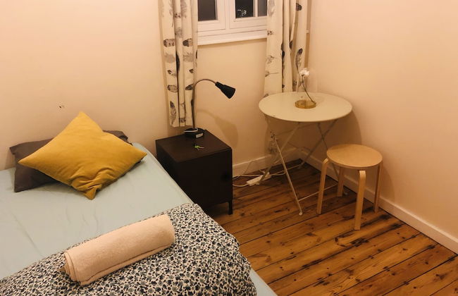 3bed apartment next to eurostar station - Foto 9