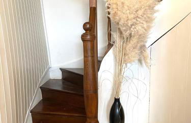 Uriges Ferienhaus in der Altstadt von Saarburg mit Sauna, Kinderspielecke, 1000Mbit Wlan, 1 Minute vom Wasserfall entfernt - Foto 27