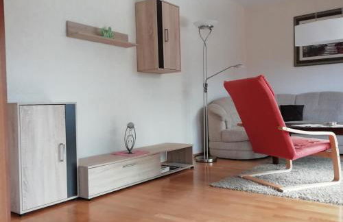 Meyers Ferienwohnung - Foto 13