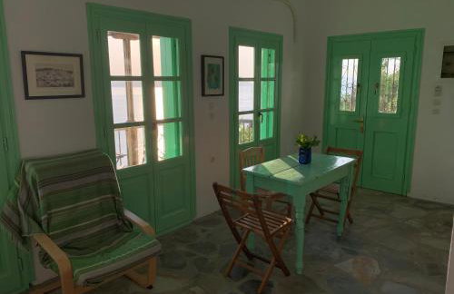 Bouzouki panoramic sea-view - Foto 5