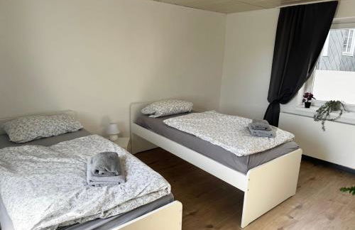 Wohnen auf Zeit in Hückeswagen -Neu- - Foto 20