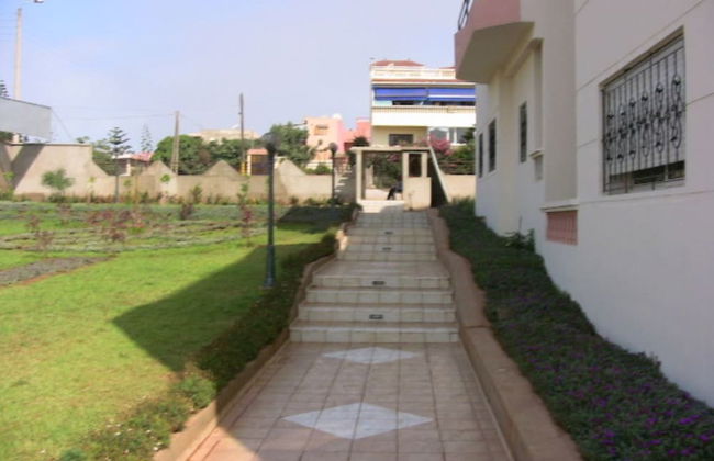 Résidence De l'Atlantique - Foto 23