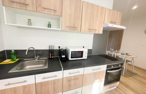 T2 Sweet Horizon 2 - B at Home - Stade Groupama LDLC - Foto 12
