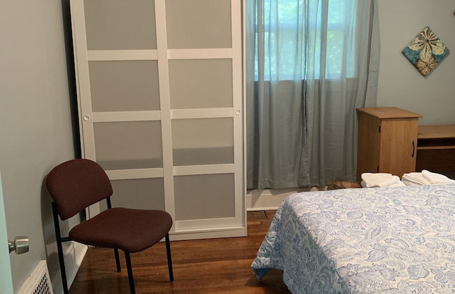 3 Bedroom House in Pontiac near Auburn Hill, Palace DTE Energy - Foto 8