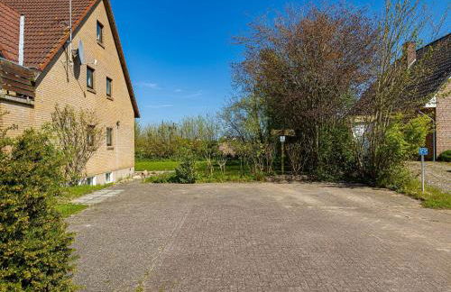 Pühler - Ferienwohnung Möwe - Foto 21