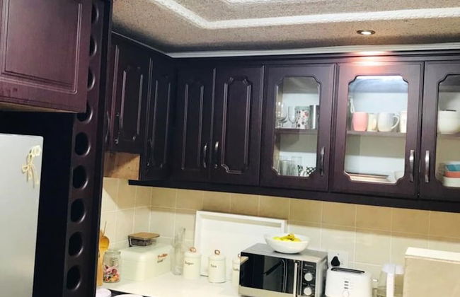 A 2 bed Room Apartment - Foto 4