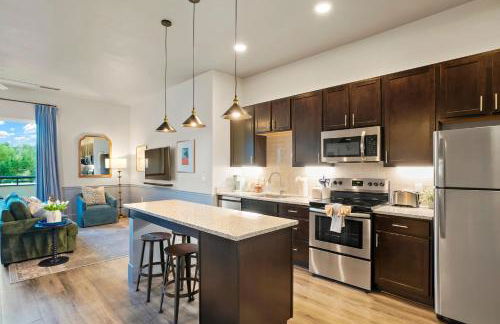 Golden Condo Patio with MTN Views Walk to DT Golden and School of Mines - Photo 4