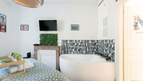 La bulle de Canclaux, balnéo - Foto 4