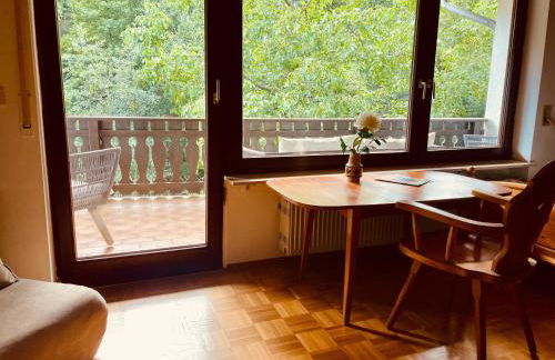 Odw homes - Wohnung im Landhaus mit Garten - Photo 14