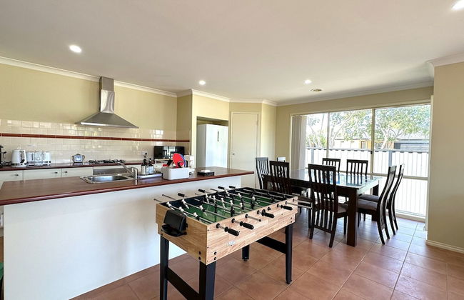 Boardwalk House by GoodLive - Foto 37