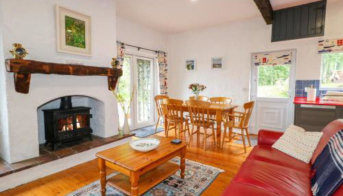 Quiet Waters Cottage - Foto 3