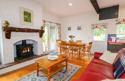 Quiet Waters Cottage - Foto 3