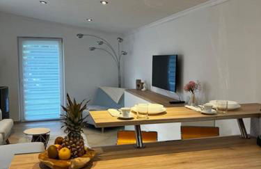 Ammersee Garten Appartment - Foto 21