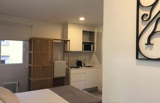 Casa da Praça Square Suites - Foto 22