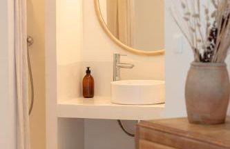 Casa Sitha magnifique maison de vacances de 110m2 à proximité des plages - Foto 41