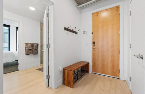 Delta Center 2Bd 2Bath Pool Gym! - Foto 40