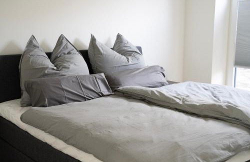 Haus Seeadler 2 EG - Foto 7