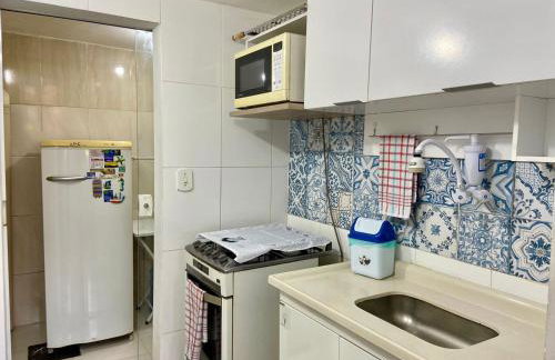 Cabo Frio - Conforto com Wifi, AC, Bicicletas - Foto 13