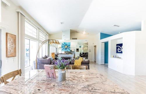 360 Mountain Views, Pool and Spa by MariamsBnb - Foto 37