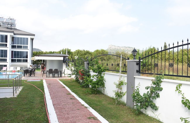 Agva Apart Hotel - Foto 59