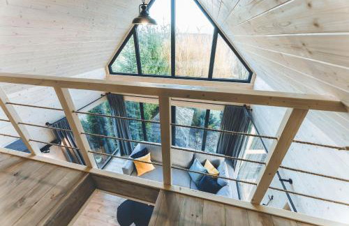 Domek na drzewie Oddech - Photo 26