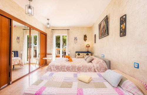 Villa Malena - Foto 16