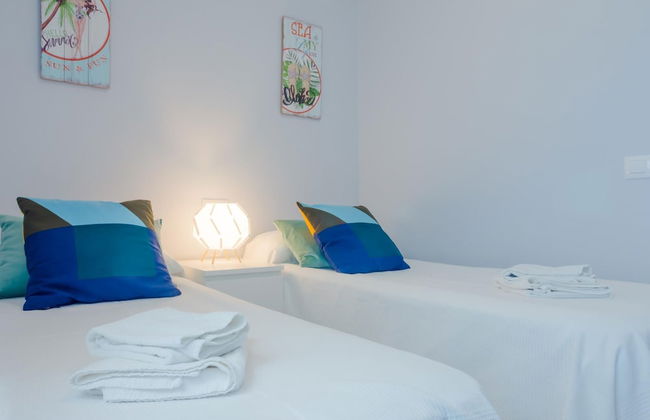 Sea Views Rota 24397 - Foto 21