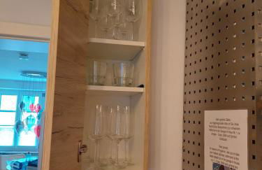 Hufschmieds Bleibe - Foto 50