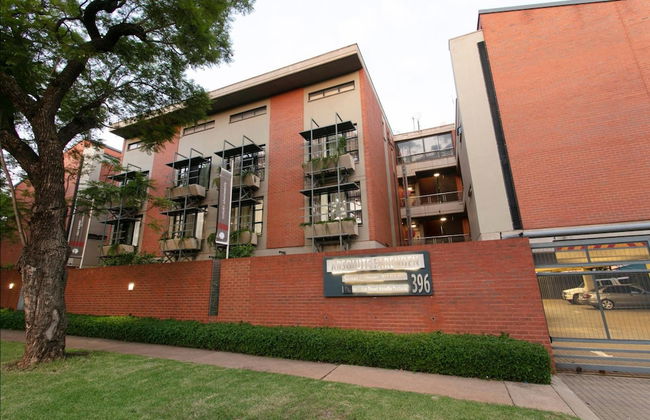 Absolute Farenden Apartments - Foto 33