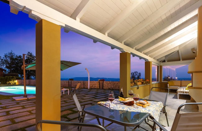 Tramonto Albese 4 - Foto 37