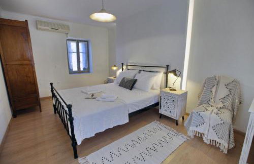 Traditional House Kakopetra - Foto 31