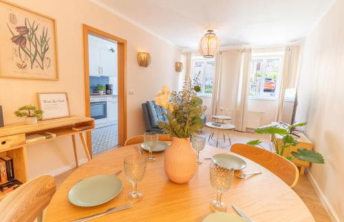 Ferienwohnung zur Burg - Foto 13