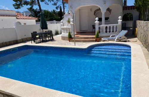 Señorin del Mar - Foto 1