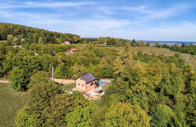 Jungle House With Pool and Hot Tub - Foto 20