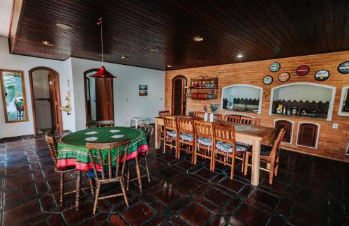 Conforto, Vista linda e Pé na Areia | Barequeçaba - Foto 20