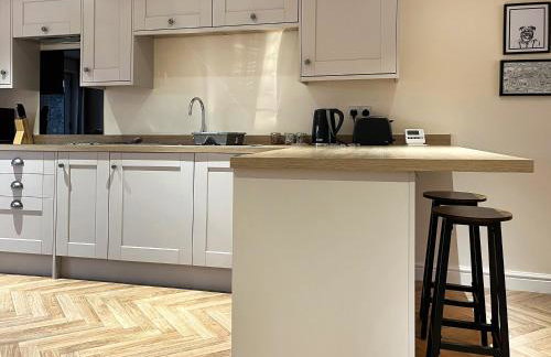 The Hideaway - Photo 8