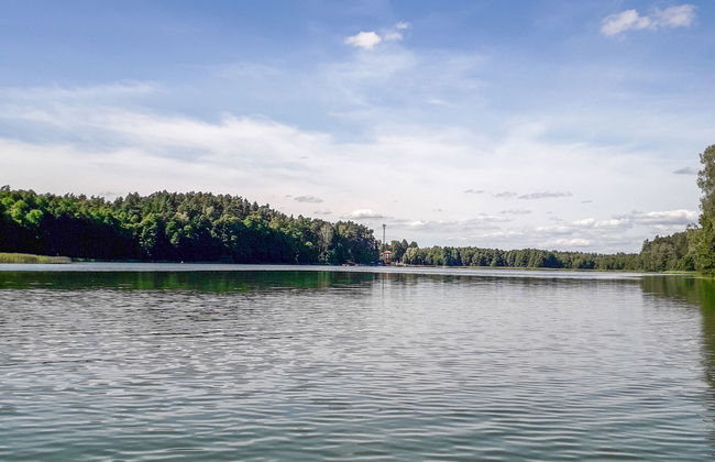 Dom pod Sosnami - Foto 44