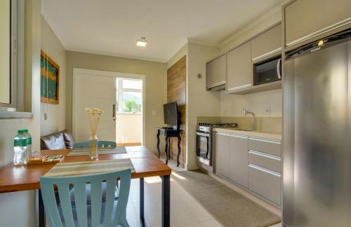 Residencial Casa Flora - Centro de Bombinhas - Foto 50