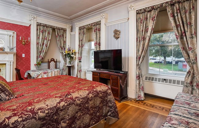 The Noble Suites - Foto 18