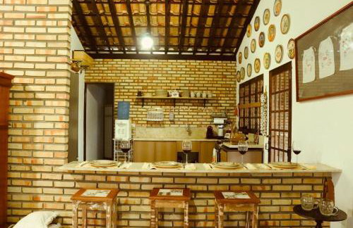 Casa com piscina, privativa, diarista, em condomínio, Bonito-Pe - Photo 23