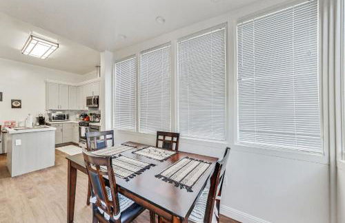 In the Heart of Haight Ashbury 5 Bedroom House - Foto 37