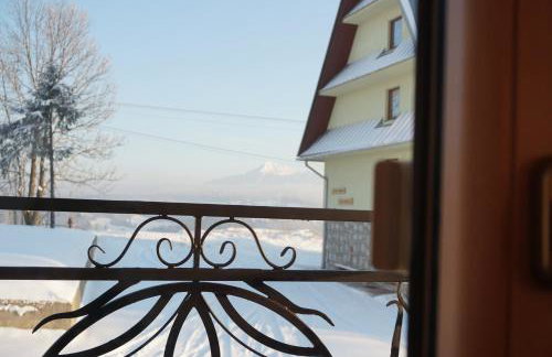 Domek u Matusa - Foto 53