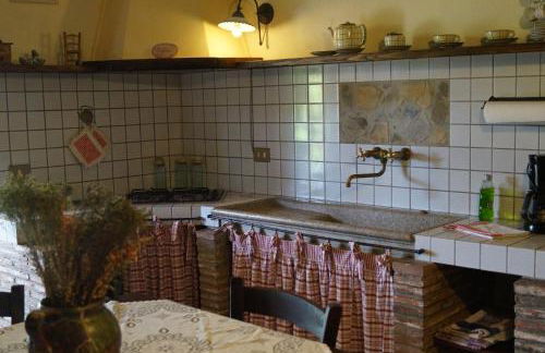 Agriturismo Bonzalone - Foto 76