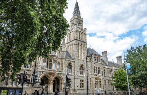 Business Travellers Studio FREE Late Check-Out - Foto 55