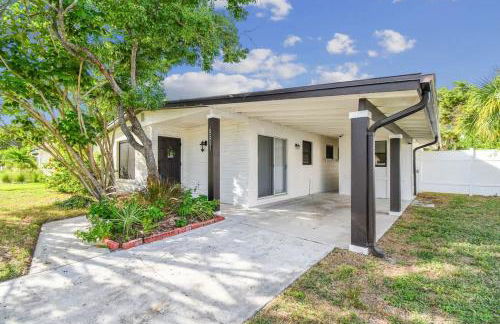 South Tampa Escape - Foto 1